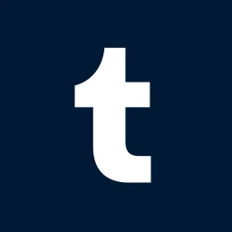Symbol von Tumblr – Fandom, Kultur, Chaos